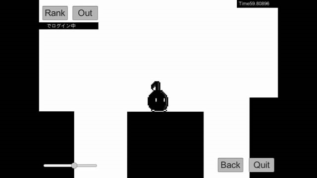 不要停八分音符酱