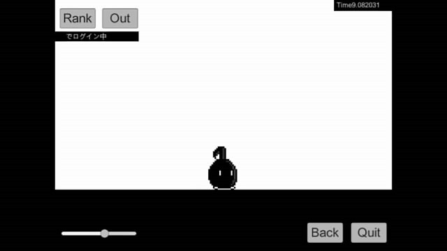 不要停八分音符酱