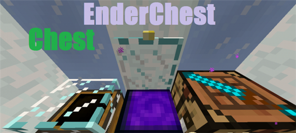 我的世界多彩材质包下载 绿色版图1