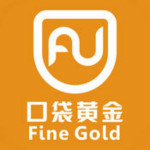 口袋黄金app