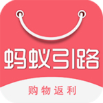 蚂蚁引路app