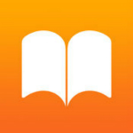 iBooks iPhone版