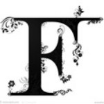 花园明朝字体
