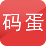 码蛋二维码