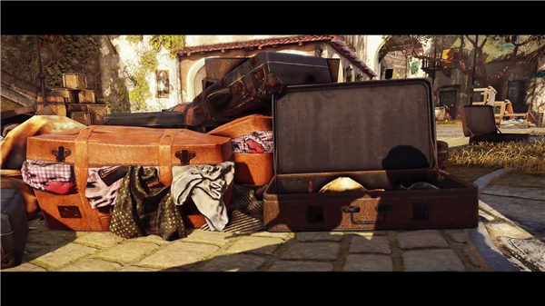 狙击精英4游戏下载 中文版图1