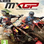 mxgp越野摩托破解补丁