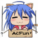 AcFunLocalizer下载