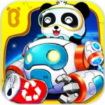 宝宝环保小卫士手游