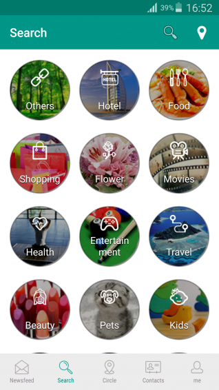 GTDollar v3.0.1.190116 安卓版图2