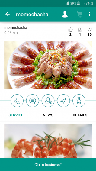 GTDollar v3.0.1.190116 安卓版图3