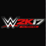 wwe2k17画质补丁