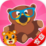 宝宝家庭认知app