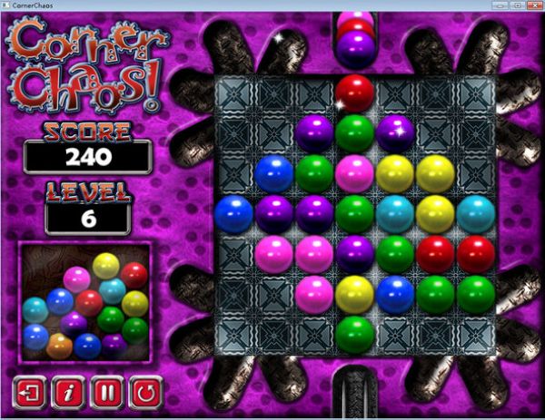 采集球电脑板下载 官方版图1