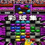 采集球