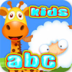 小孩学英语ABC下载