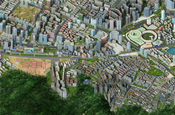 厦门e都市 v1.6.3 安卓版图1