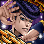 JOJO的奇妙冒险钻石记录下载