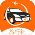航旅用车旅行社app