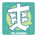 爽哥英语