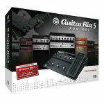 Guitar Rig5
