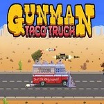 gunman taco truck汉化补丁