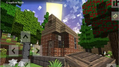 方块恐龙故事 v1.0.5 安卓版图1