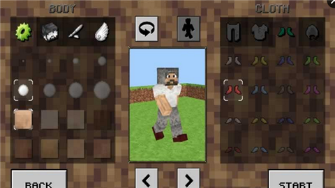 方块恐龙故事 v1.0.5 安卓版图4