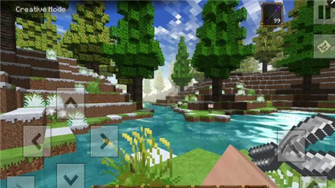 方块恐龙故事 v1.0.5 安卓版图5