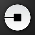 Uber下载