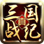 真三国战纪