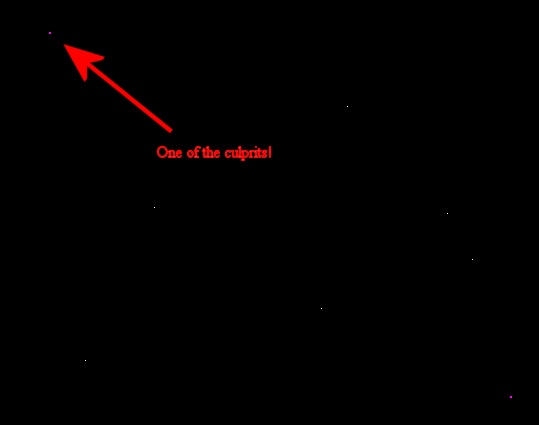 液晶屏坏点检查(IsMyLcdOK) v3.2.6 绿色版图2