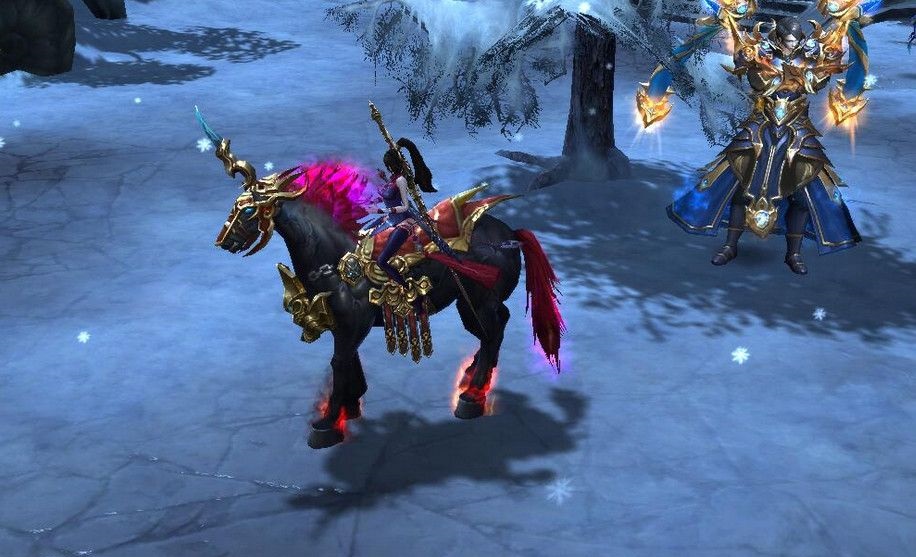 西游网凤武微端 v1.01 官方版图1