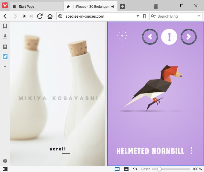 vivaldi浏览器 v2.6.1566.49 官方版图5
