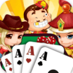 指尖棋牌大厅官方下载 v1.02.880 安卓版