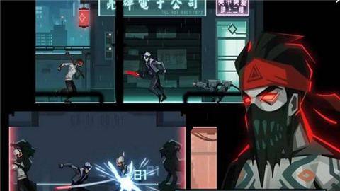 镜界破解版下载 v1.0.6 安卓版图1