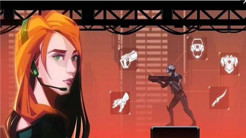 镜界破解版下载 v1.0.6 安卓版图3