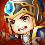 军团战棋游戏 v1.4.8 iPhone版