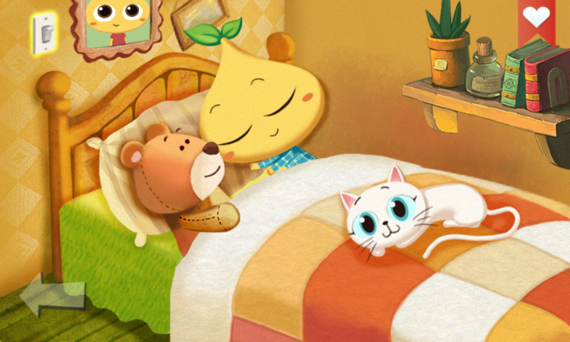 儿童故事苗苗下载 v2.1.1 安卓版图2