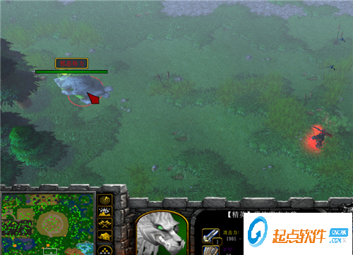 失落的大地2.0新年版 附隐藏英雄密码图1