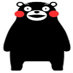 熊本熊表情包下载