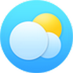 即时天气app