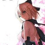 Saber高清壁纸