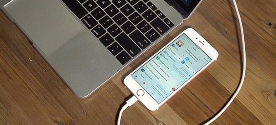 iOS10.3正式版