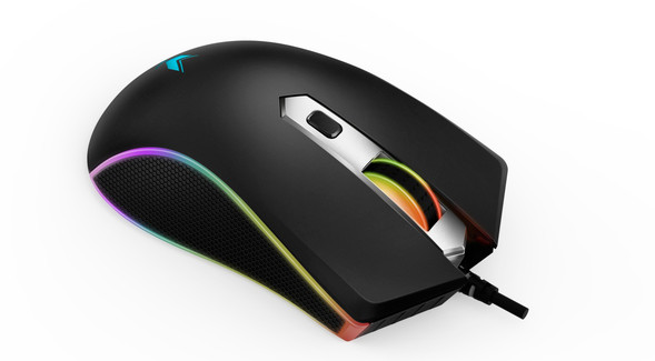 雷柏V29S鼠标驱动下载 V1.0.0 免费版图6