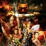 三国志13威力加强版绅士呼吸头像下载