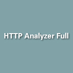 HTTP Analyzer Full