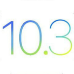 iOS10.3 Beta4描述文件下载