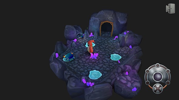 异种传说 v1.6 安卓版图1