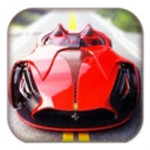 极速飙车赛手机版 v2.0 ios版