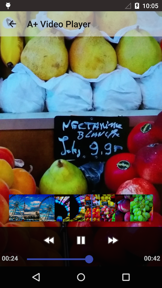 A+相册 v2.2.10.14 安卓版图4